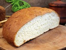 Хлеб Боярский 425гр 