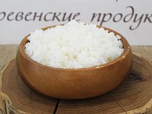Рис отварной пропаренный 