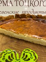 Сметанник 100г