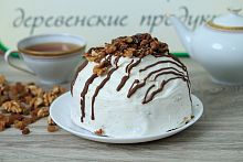 Торт Санчо-Панчо 1кг