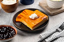 Запеканка творожно-тыквенная 1 кг