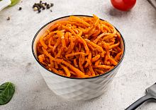 Салат Морковь по-корейски 100г