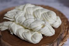 Сыр Косичка 1кг Собств. пр-во