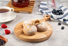 Печ-е Королевское с абрикосом 100г