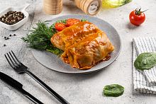 Голубцы мясные 1 кг