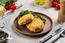 Котлеты Лакомка 1 кг