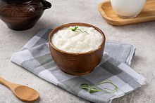 Простокваша Мацони 250г  4%
