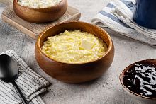 Каша пшенная 1 кг