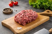 Фарш из парной говядины 1кг*