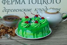 Торт Киви 1кг