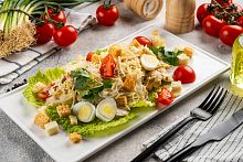 Салат Цезарь фирменный 1 кг