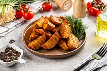 Картофель Айдахо 1 кг