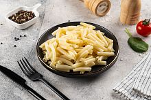 Макароные изделия отварные 1 кг