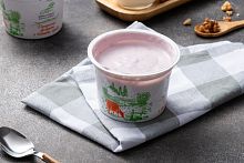 Йогурт питьевой 250мл Ягодный