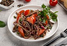 Салат Татарский 1 кг