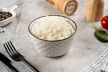 Рис отварной пропаренный 1 кг
