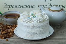 Торт Рафаэлло 1кг