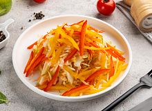 Салат Витаминный 1 кг