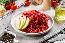 Салат Метелка 1 кг