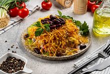 Салат Золотая курочка 1кг